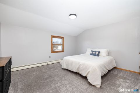 Tiny photo for 8 Tracy Drive, Vernon, CT 06066 (MLS # 24150370)