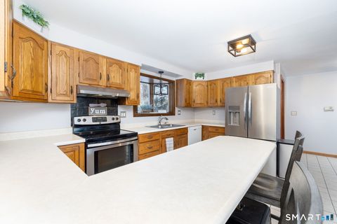 Tiny photo for 8 Tracy Drive, Vernon, CT 06066 (MLS # 24150370)