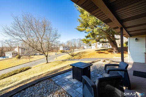 Tiny photo for 8 Tracy Drive, Vernon, CT 06066 (MLS # 24150370)