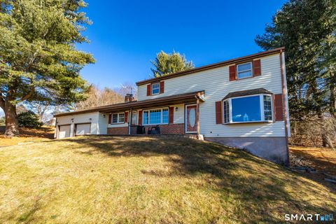 Tiny photo for 8 Tracy Drive, Vernon, CT 06066 (MLS # 24150370)
