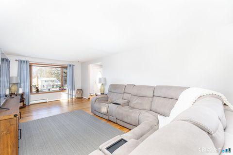 Tiny photo for 8 Tracy Drive, Vernon, CT 06066 (MLS # 24150370)