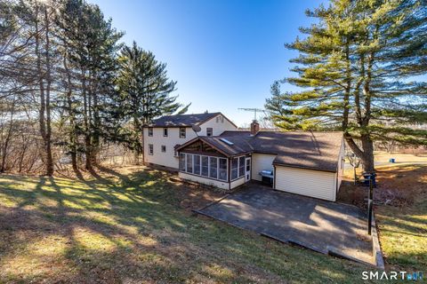 Tiny photo for 8 Tracy Drive, Vernon, CT 06066 (MLS # 24150370)