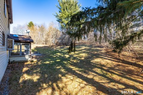 Tiny photo for 8 Tracy Drive, Vernon, CT 06066 (MLS # 24150370)