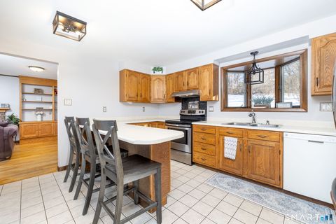 Tiny photo for 8 Tracy Drive, Vernon, CT 06066 (MLS # 24150370)