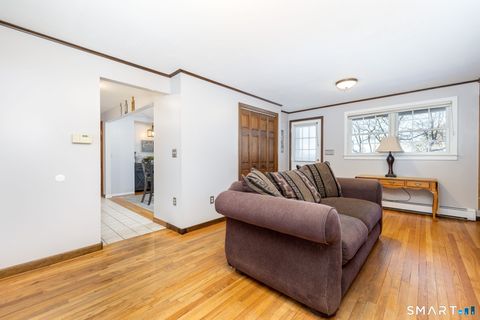 Tiny photo for 8 Tracy Drive, Vernon, CT 06066 (MLS # 24150370)