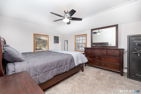 Tiny photo for 8 Tracy Drive, Vernon, CT 06066 (MLS # 24150370)