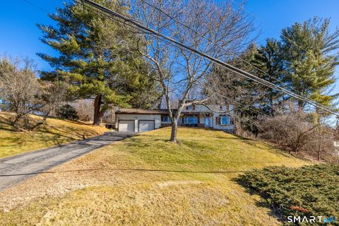Tiny photo for 8 Tracy Drive, Vernon, CT 06066 (MLS # 24150370)