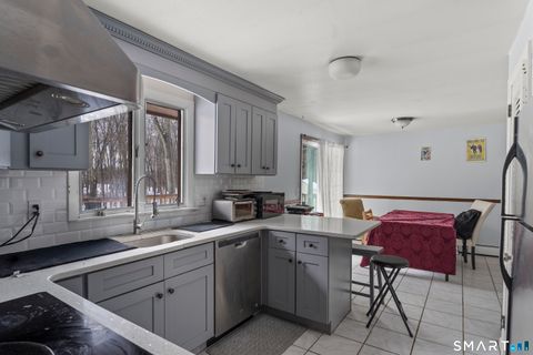 Tiny photo for 147 Davis Road, Mansfield, CT 06268 (MLS # 24156061)