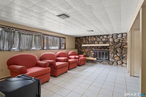 Tiny photo for 147 Davis Road, Mansfield, CT 06268 (MLS # 24156061)