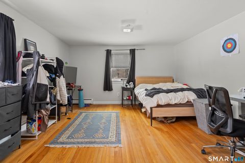 Tiny photo for 147 Davis Road, Mansfield, CT 06268 (MLS # 24156061)