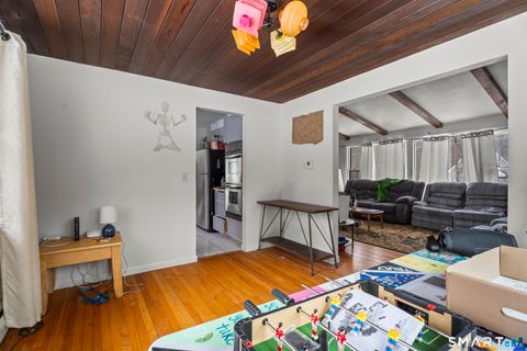 Tiny photo for 147 Davis Road, Mansfield, CT 06268 (MLS # 24156061)