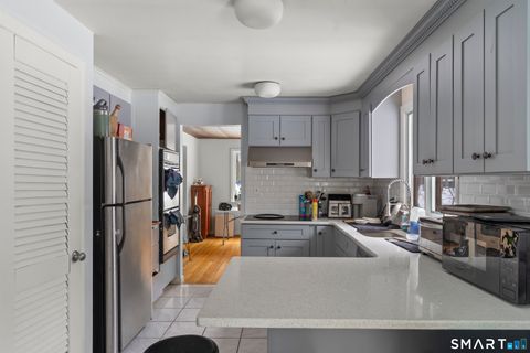 Tiny photo for 147 Davis Road, Mansfield, CT 06268 (MLS # 24156061)