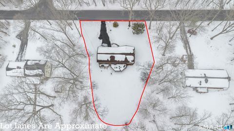 Tiny photo for 147 Davis Road, Mansfield, CT 06268 (MLS # 24156061)