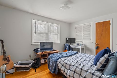 Tiny photo for 147 Davis Road, Mansfield, CT 06268 (MLS # 24156061)