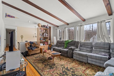 Tiny photo for 147 Davis Road, Mansfield, CT 06268 (MLS # 24156061)