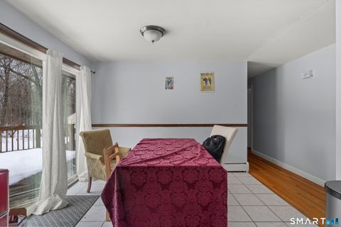 Tiny photo for 147 Davis Road, Mansfield, CT 06268 (MLS # 24156061)