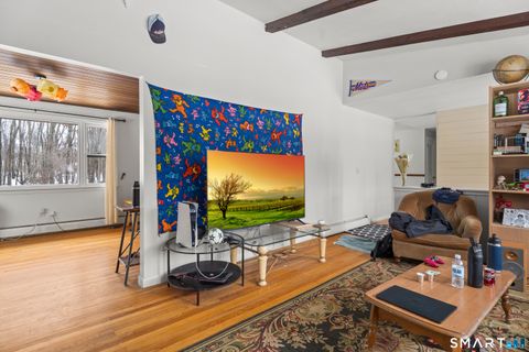 Tiny photo for 147 Davis Road, Mansfield, CT 06268 (MLS # 24156061)