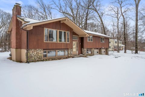 Tiny photo for 147 Davis Road, Mansfield, CT 06268 (MLS # 24156061)