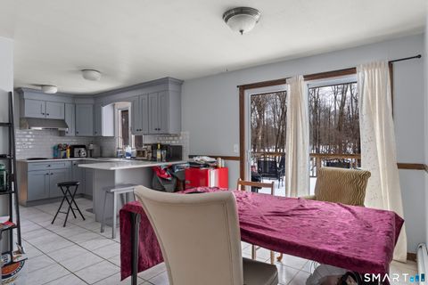 Tiny photo for 147 Davis Road, Mansfield, CT 06268 (MLS # 24156061)