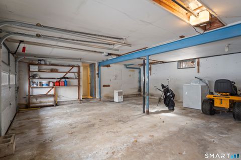 Tiny photo for 147 Davis Road, Mansfield, CT 06268 (MLS # 24156061)