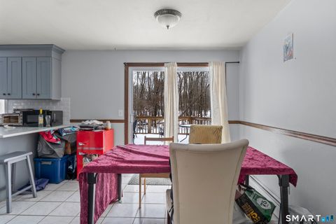 Tiny photo for 147 Davis Road, Mansfield, CT 06268 (MLS # 24156061)