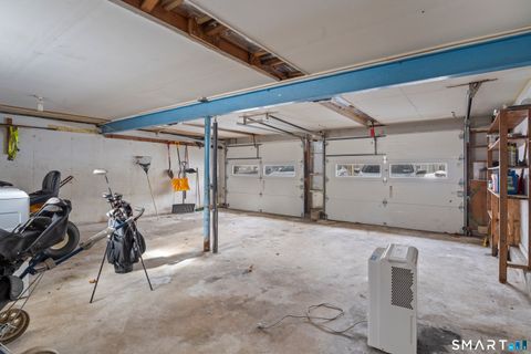 Tiny photo for 147 Davis Road, Mansfield, CT 06268 (MLS # 24156061)