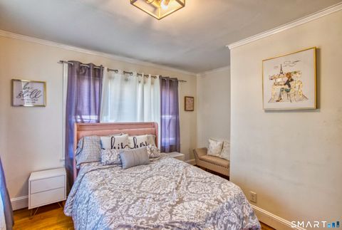 Tiny photo for 21 Lancaster Road, Manchester, CT 06040 (MLS # 24170745)