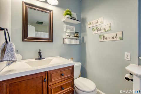 Tiny photo for 21 Lancaster Road, Manchester, CT 06040 (MLS # 24170745)