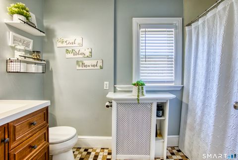 Tiny photo for 21 Lancaster Road, Manchester, CT 06040 (MLS # 24170745)