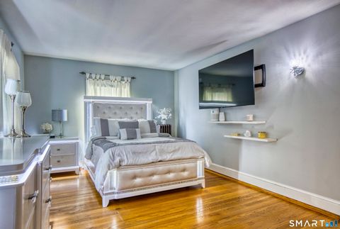 Tiny photo for 21 Lancaster Road, Manchester, CT 06040 (MLS # 24170745)