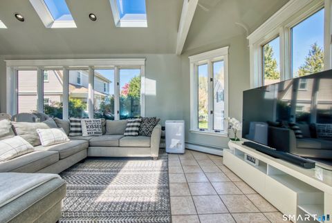 Tiny photo for 21 Lancaster Road, Manchester, CT 06040 (MLS # 24170745)