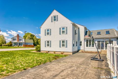 Tiny photo for 21 Lancaster Road, Manchester, CT 06040 (MLS # 24170745)