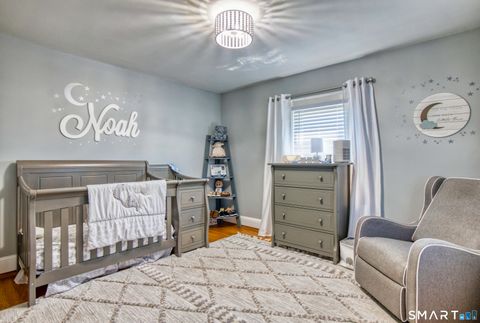 Tiny photo for 21 Lancaster Road, Manchester, CT 06040 (MLS # 24170745)