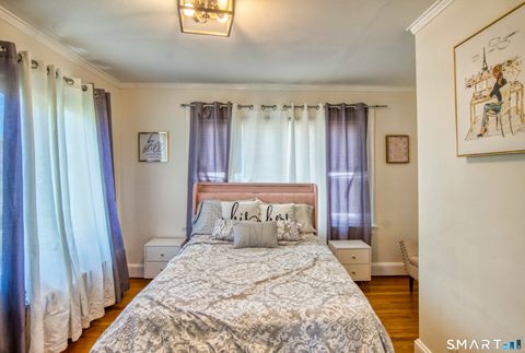 Tiny photo for 21 Lancaster Road, Manchester, CT 06040 (MLS # 24170745)