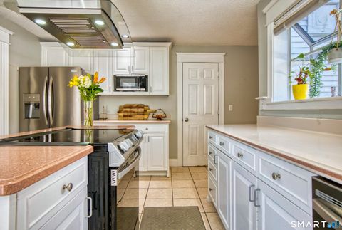 Tiny photo for 21 Lancaster Road, Manchester, CT 06040 (MLS # 24170745)