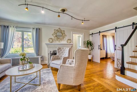 Tiny photo for 21 Lancaster Road, Manchester, CT 06040 (MLS # 24170745)