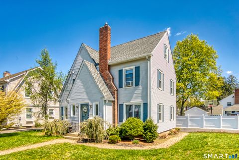 Tiny photo for 21 Lancaster Road, Manchester, CT 06040 (MLS # 24170745)