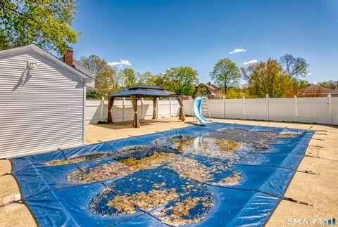 Tiny photo for 21 Lancaster Road, Manchester, CT 06040 (MLS # 24170745)