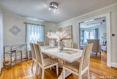 Tiny photo for 21 Lancaster Road, Manchester, CT 06040 (MLS # 24170745)