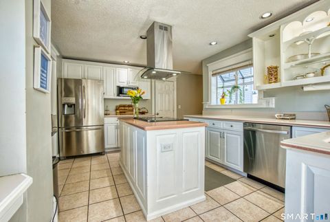 Tiny photo for 21 Lancaster Road, Manchester, CT 06040 (MLS # 24170745)