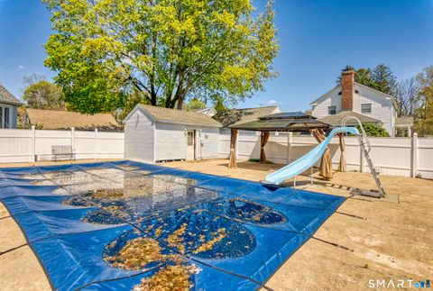 Tiny photo for 21 Lancaster Road, Manchester, CT 06040 (MLS # 24170745)