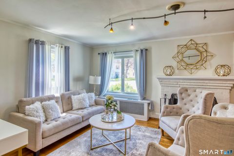 Tiny photo for 21 Lancaster Road, Manchester, CT 06040 (MLS # 24170745)