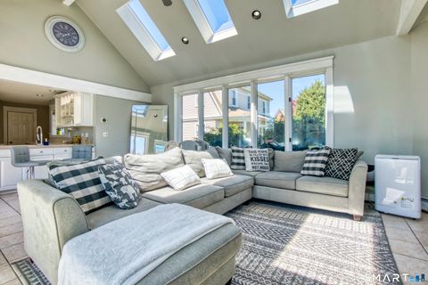 Tiny photo for 21 Lancaster Road, Manchester, CT 06040 (MLS # 24170745)