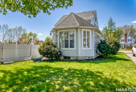 Tiny photo for 21 Lancaster Road, Manchester, CT 06040 (MLS # 24170745)