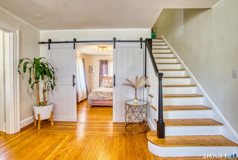 Tiny photo for 21 Lancaster Road, Manchester, CT 06040 (MLS # 24170745)