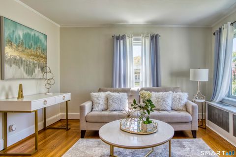 Tiny photo for 21 Lancaster Road, Manchester, CT 06040 (MLS # 24170745)