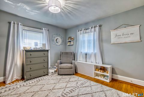 Tiny photo for 21 Lancaster Road, Manchester, CT 06040 (MLS # 24170745)