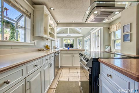 Tiny photo for 21 Lancaster Road, Manchester, CT 06040 (MLS # 24170745)