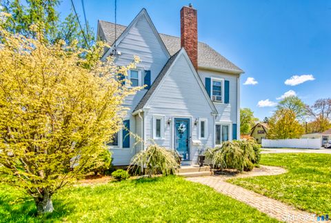 Tiny photo for 21 Lancaster Road, Manchester, CT 06040 (MLS # 24170745)