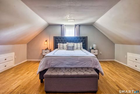 Tiny photo for 21 Lancaster Road, Manchester, CT 06040 (MLS # 24170745)